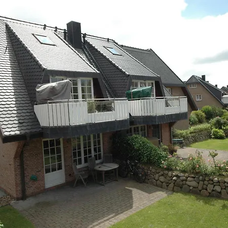 Haus Carmen App 12 *