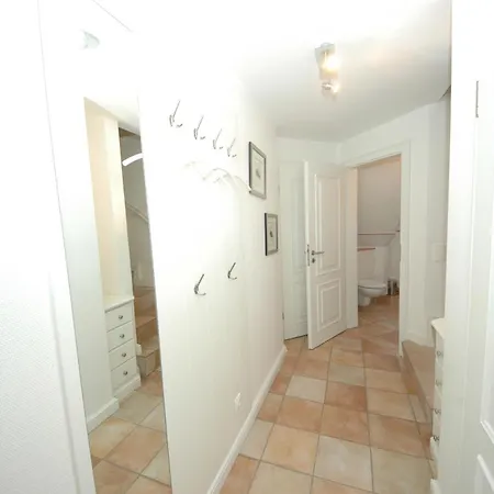 Haus Carmen App 12 Apartment