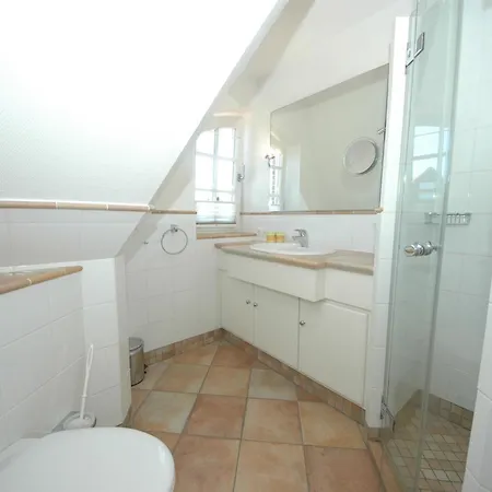 Haus Carmen App 12 * Wenningstedt-Braderup
