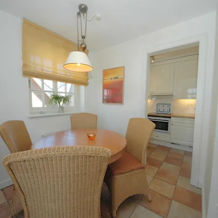 Apartment Haus Carmen App 12