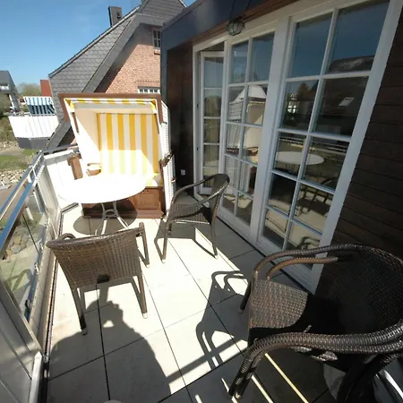 Haus Carmen App 12